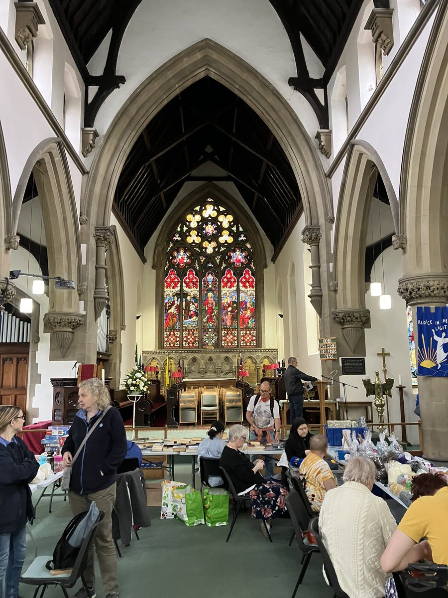 Saint Thomas tweet media