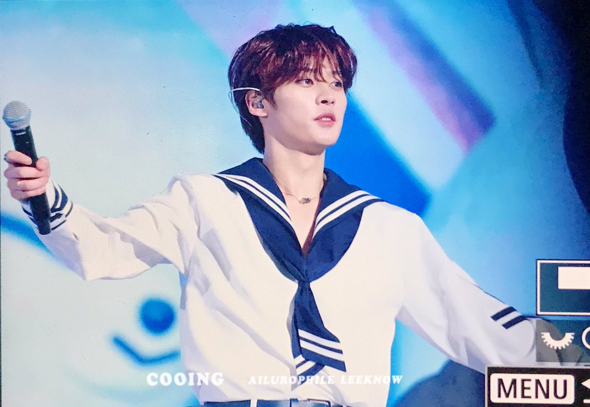 pre. 230701 우리노

💛

#리노 #Leeknow #StrayKids #SKZ