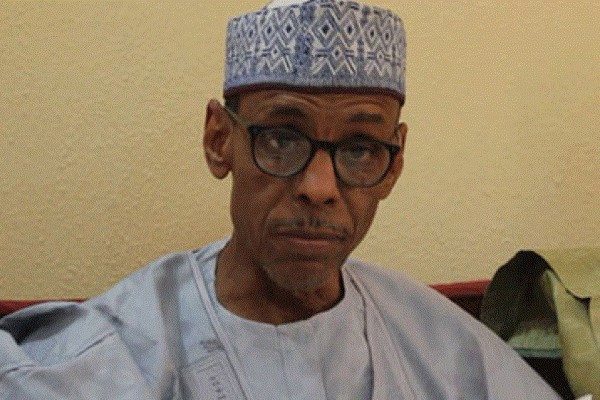 NNNewsMedia's tweet photo. No president will beat Buhari’s records of incompetence — Baba-Ahmed https://t.co/n0gRT6lF6Z https://t.co/O3M6SxyMQl