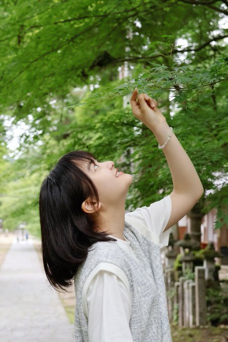 Twitterのコスプレ画像22