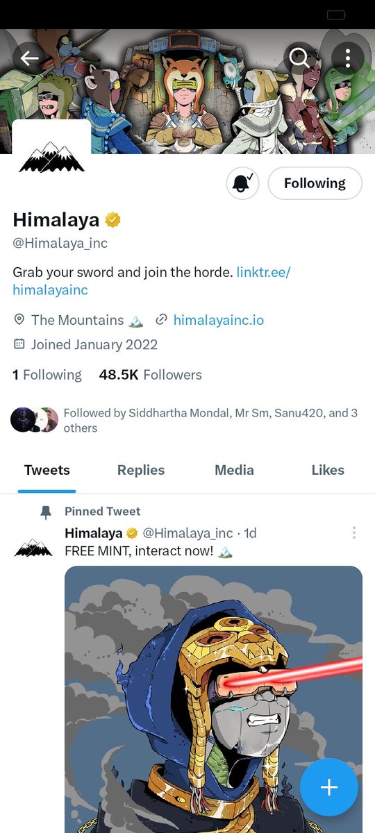 sourav_ce's tweet photo. @Himalaya_inc Yo lfg 🛐 https://t.co/kVrUANI98M