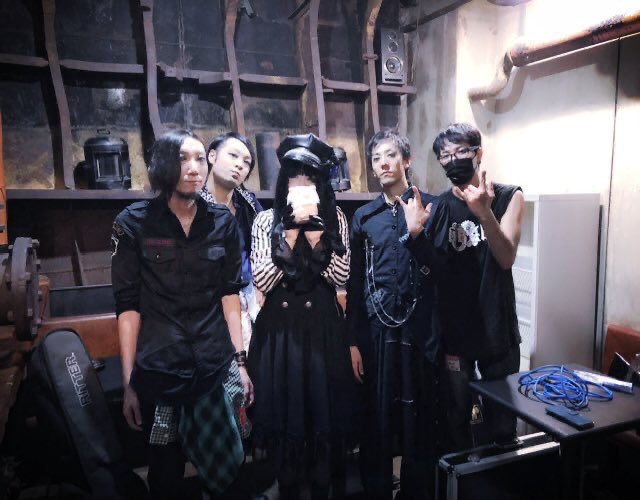DarKAlicE【Official】 tweet media