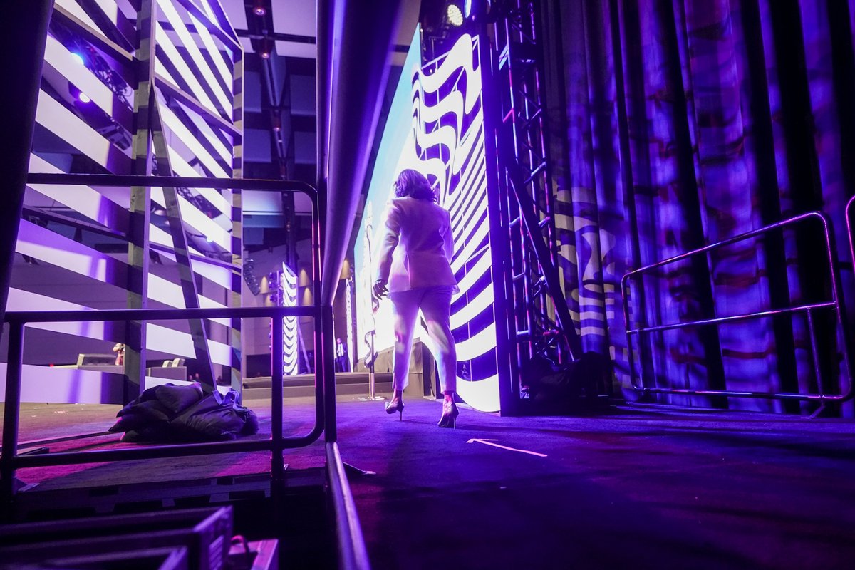 VP46Archive's tweet photo. It was an honor to join @EssenceFest to celebrate Black excellence, Black creativity, and Black joy. https://t.co/tGEvkT0w0c