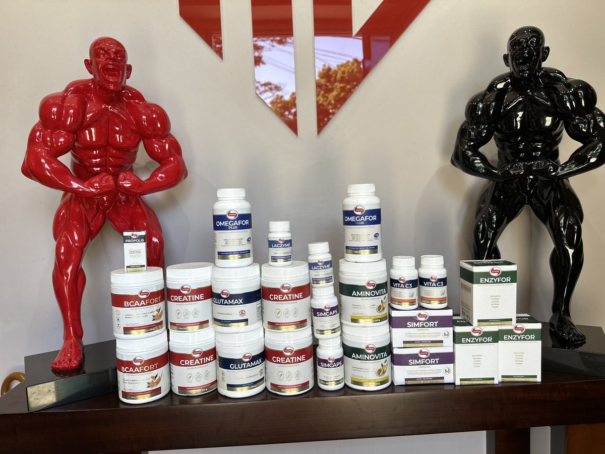 BatataMuscle's tweet image. 