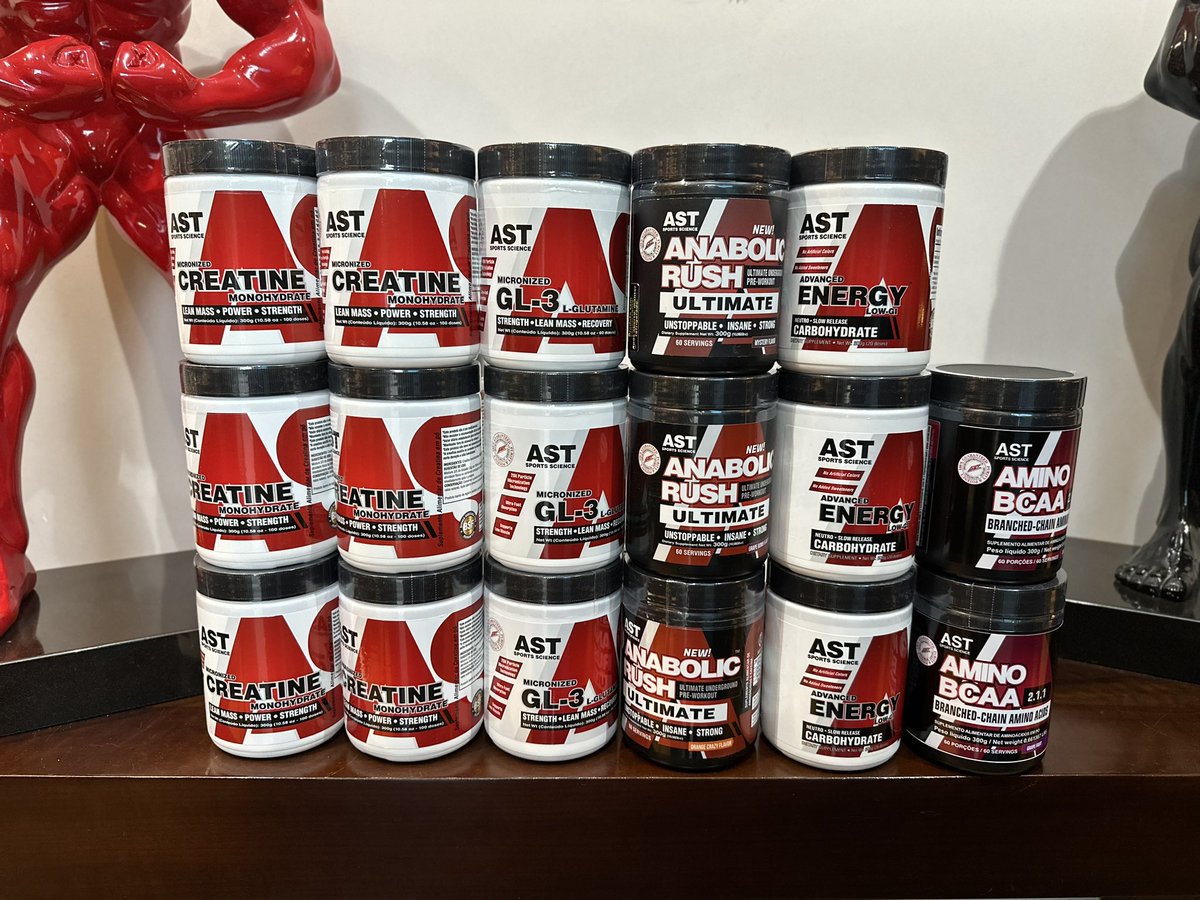 BatataMuscle's tweet image. 