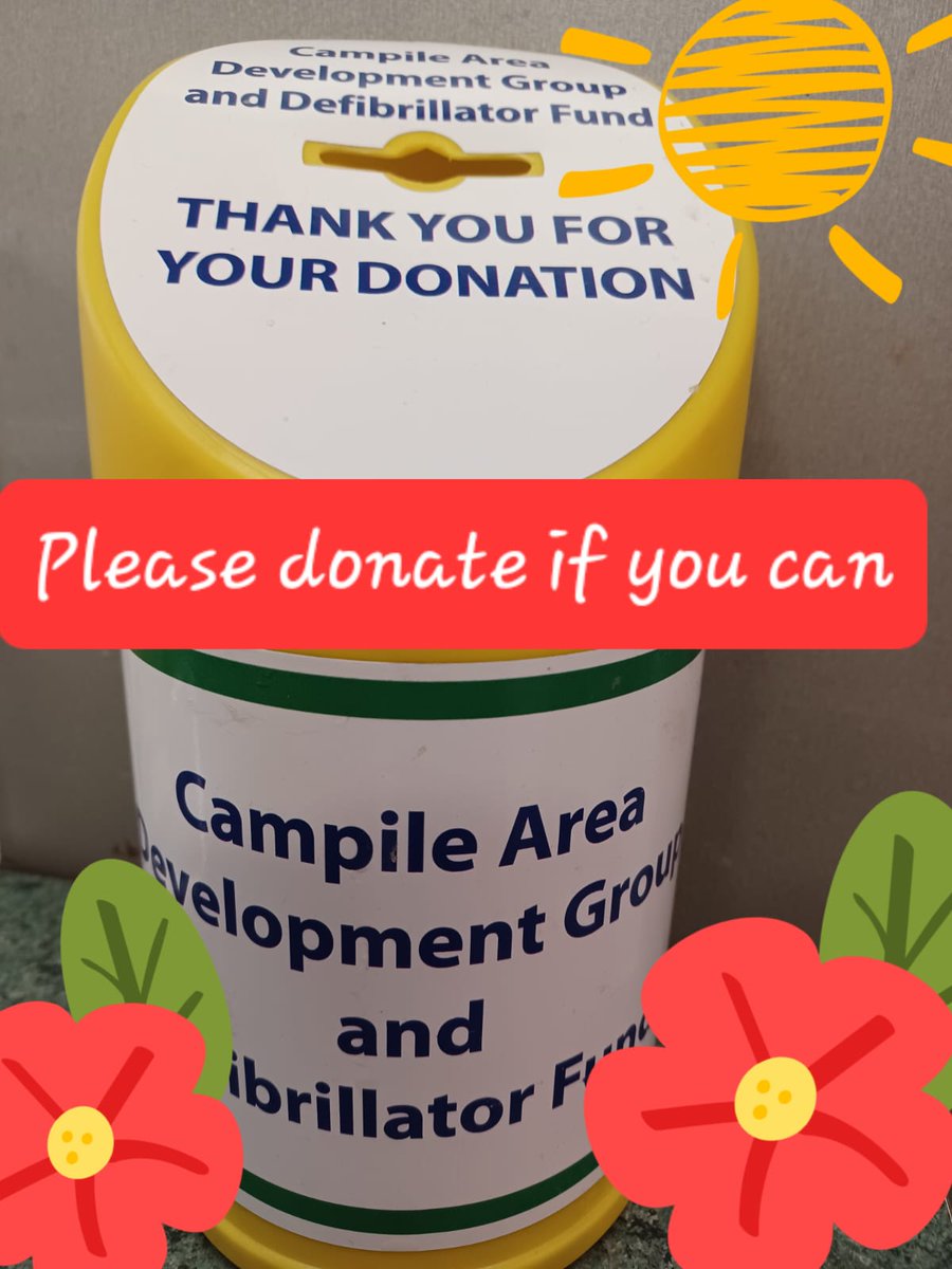 CampileAreaDevelopmentGroup tweet media