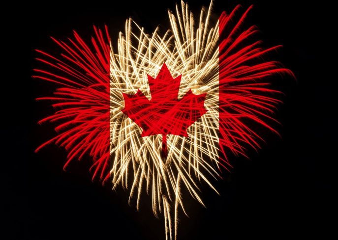 CAPWHN's tweet photo. Happy Canada Day! 🇨🇦 As perinatal and women's health nurses, we celebrate the resilience of Canadian women and families. Together, we provide exceptional care, support, and advocacy. Let's embrace inclusivity, empower women, and promote health for all. #CAPWHN #canadiannurses https://t.co/MD67jRmbfw
