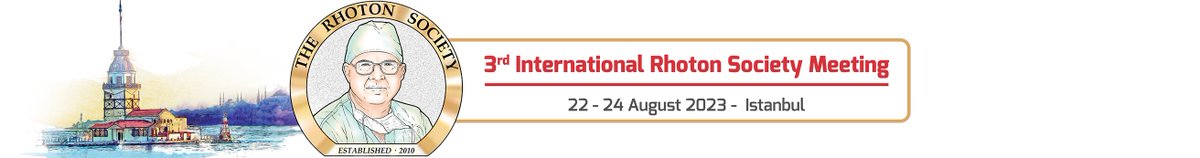 George Samandouras (@gsamandouras) on Twitter photo Top neurosurgeons from all over the world going to Instabul in August to discuss their techniques. Unbelievable lineup. In memory of Rhoton irs2023-istanbul.com/program <a href="/trainthebest/">Masters of Neurosurgery</a> <a href="/QS_SimCentre/">Queen Square Simulation Centre</a> Top neurosurgeons from all over the world going to Instabul in August to discuss their techniques. Unbelievable lineup. In memory of Rhoton irs2023-istanbul.com/program <a href="/trainthebest/">Masters of Neurosurgery</a> <a href="/QS_SimCentre/">Queen Square Simulation Centre</a>