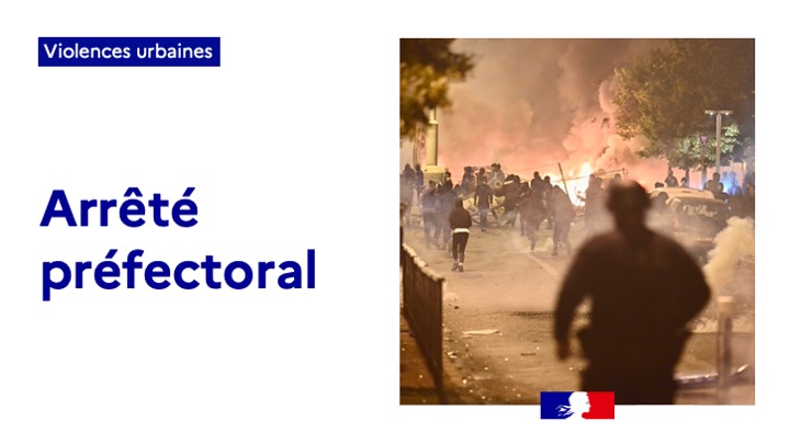 Prefet67's tweet photo. #Sécurité | La préfète prolonge les mesures prises pour renforcer la protection de nos concitoyens.
🚫Interdiction vente, transport d’artifices 
🚫Interdiction  détention, transport d’armes
➡️Autorisation des drones pour les forces de l'ordre

➕Infos :
https://t.co/RlPglt2FtF https://t.co/XsXNLV3Xwp