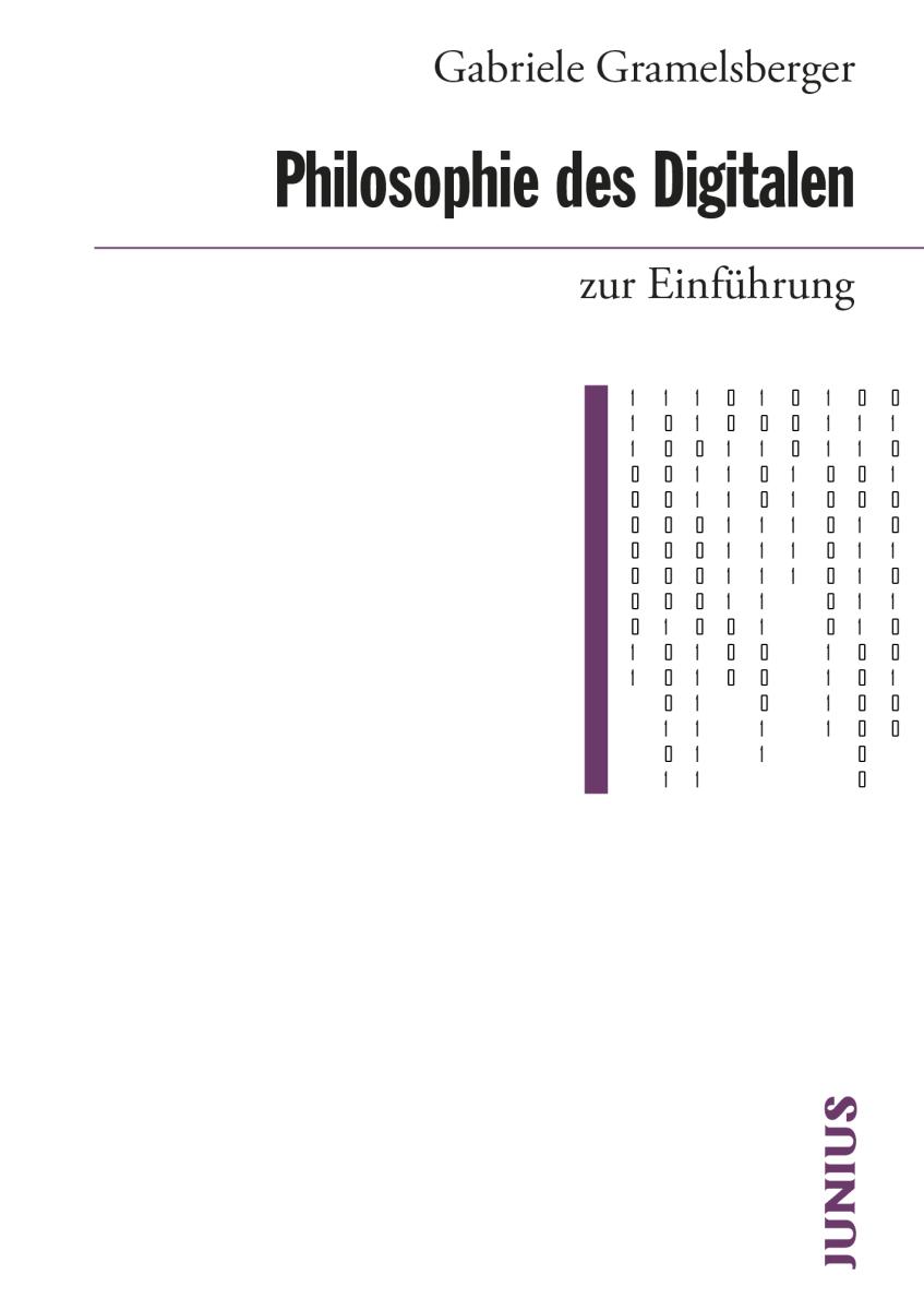 eug_de's tweet photo. Interessante Neuerscheinung bei #Junius: Philosophie des Digitalen: "Das Digitale ist ein integraler Teil der Lebenswirklichkeit geworden. Es ist überall und allumfassend." Ab damit auf die Rezensionsliste für den Winter 😎 | #Digitalisierung ➡️ https://t.co/cA9mQDEFqL https://t.co/XyDzK8SRnz