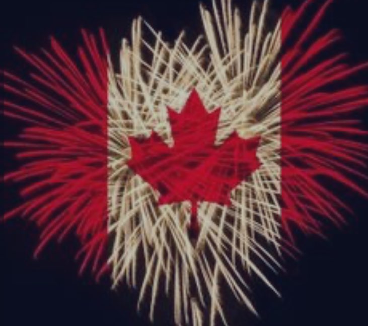 What are your top three songs from Canada? 

#HappyCanadaDay2023