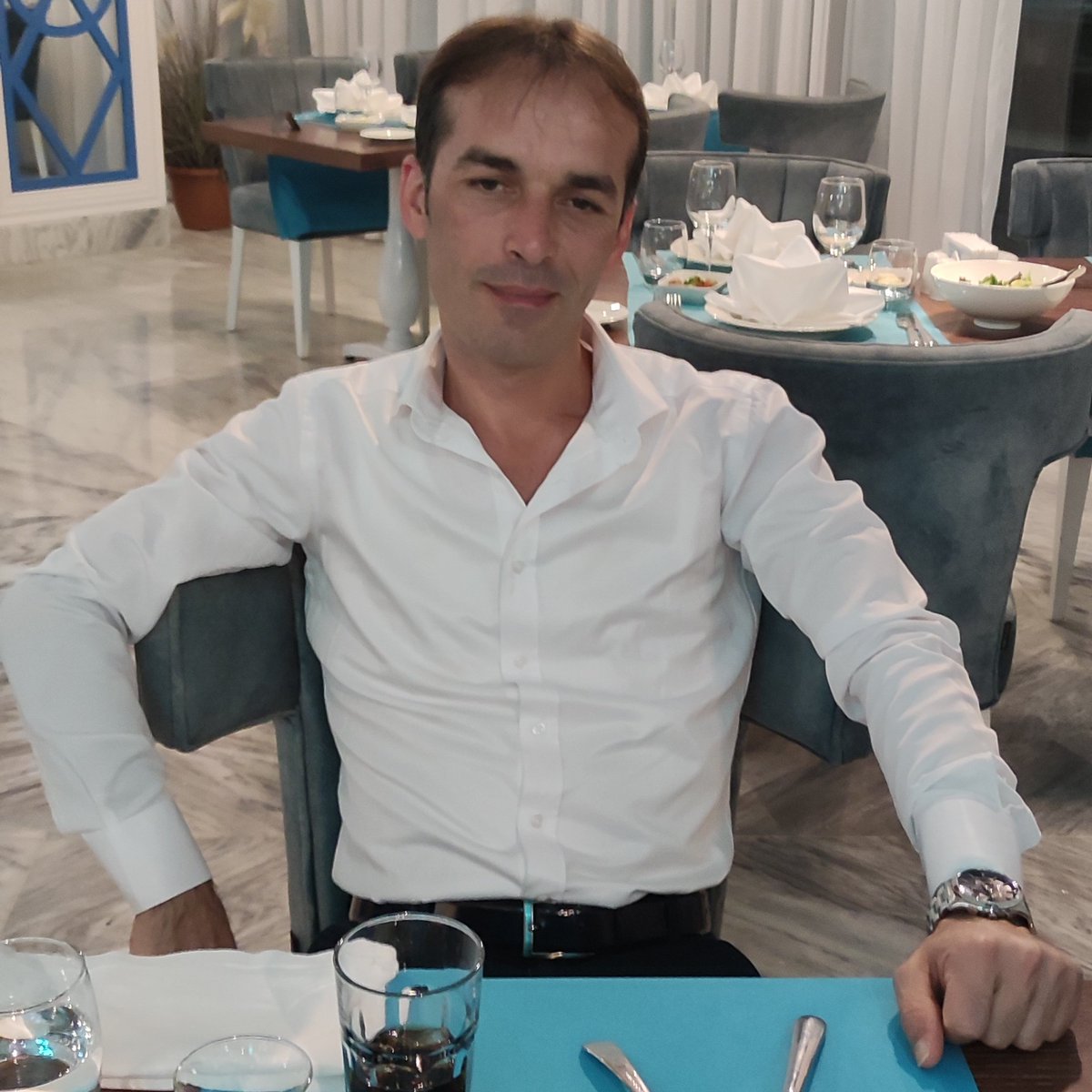 MuzafferDalman's tweet photo. #YeniProfilResmi https://t.co/eMwCLc5ZY6