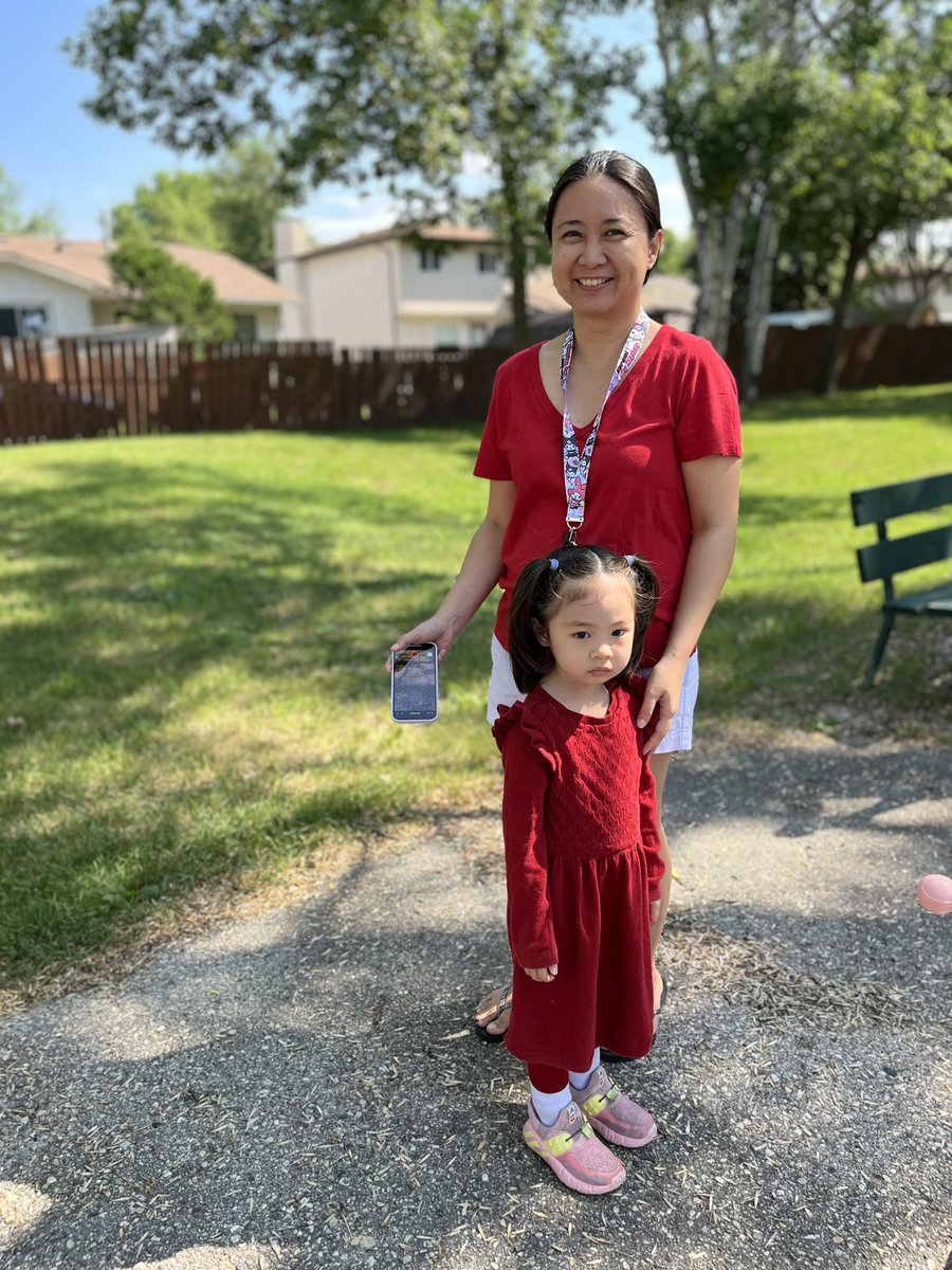 Celebrating our #PJProud tradition of a community Canada Day parade 🇨🇦

A special shoutout to all our amazing families and community for filling the streets with cheer and making it a day to remember!