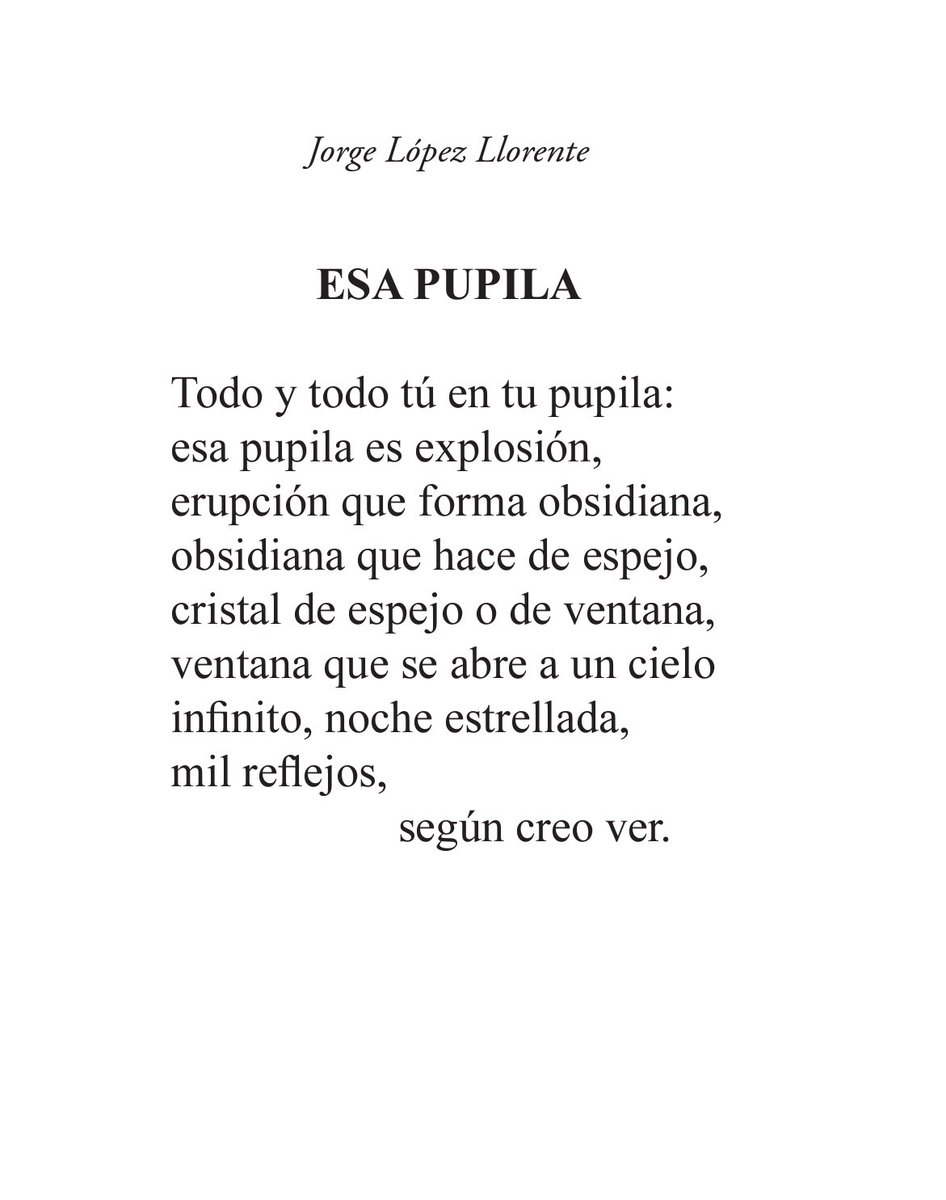 Poemas tweet media