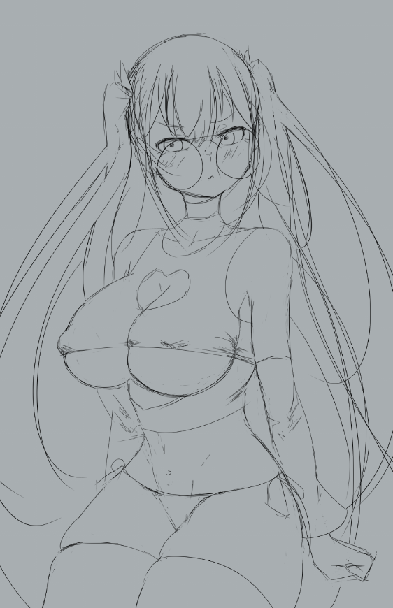 alienoidl's tweet photo. COXAS
#sketch #originalcharacter #drawing https://t.co/bwfnF17hDV