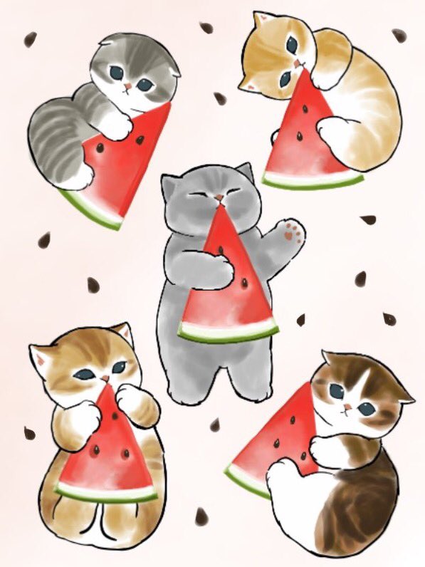 スイーカ🍉