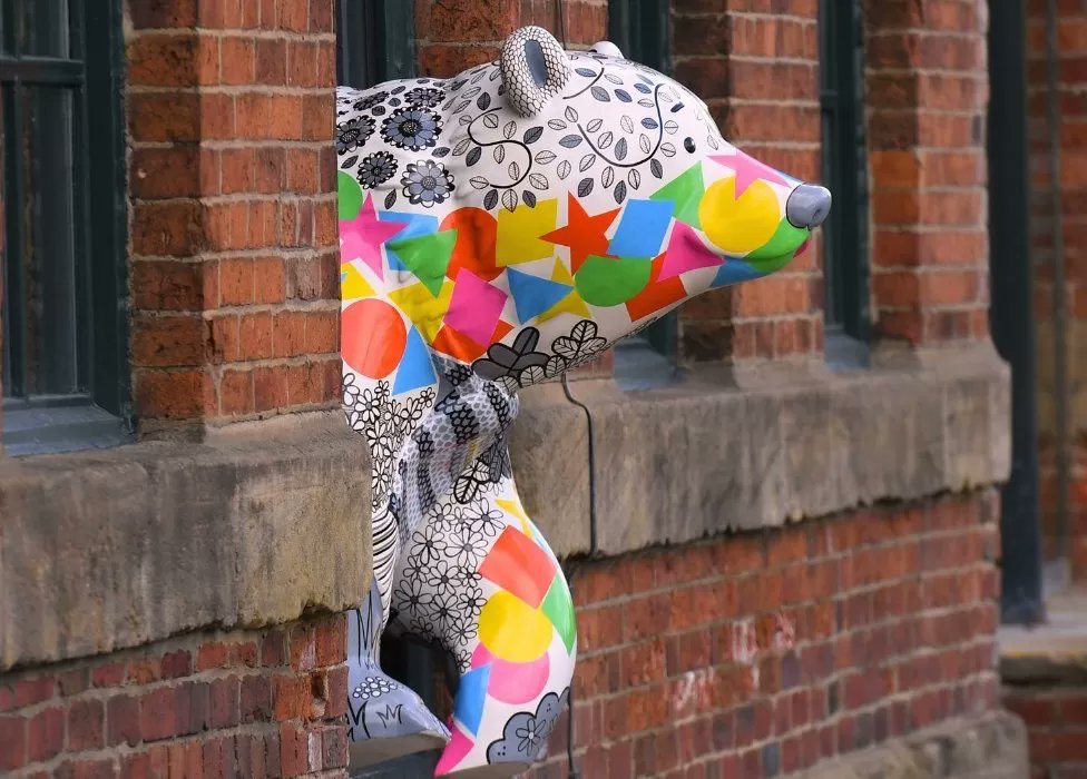 ThinkOTB (@otbtweeter) on Twitter photo It's the day all the Bears have been waiting for! #LeedsBearHunt
They're out and about in Leeds City Centre so come and see them... look out for the ThinkOTB Bloom bear bbc.co.uk/news/uk-englan……
<a href="/LDShospcharity/">Leeds Hospitals Charity</a> It's the day all the Bears have been waiting for! #LeedsBearHunt
They're out and about in Leeds City Centre so come and see them... look out for the ThinkOTB Bloom bear bbc.co.uk/news/uk-englan……
<a href="/LDShospcharity/">Leeds Hospitals Charity</a>