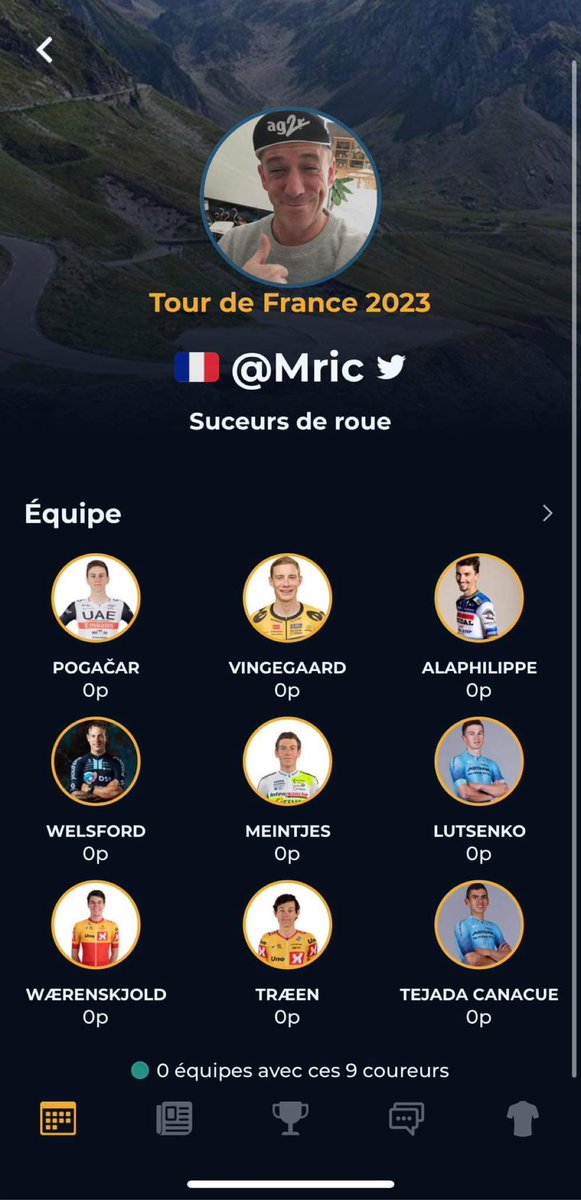 M-ric tweet media