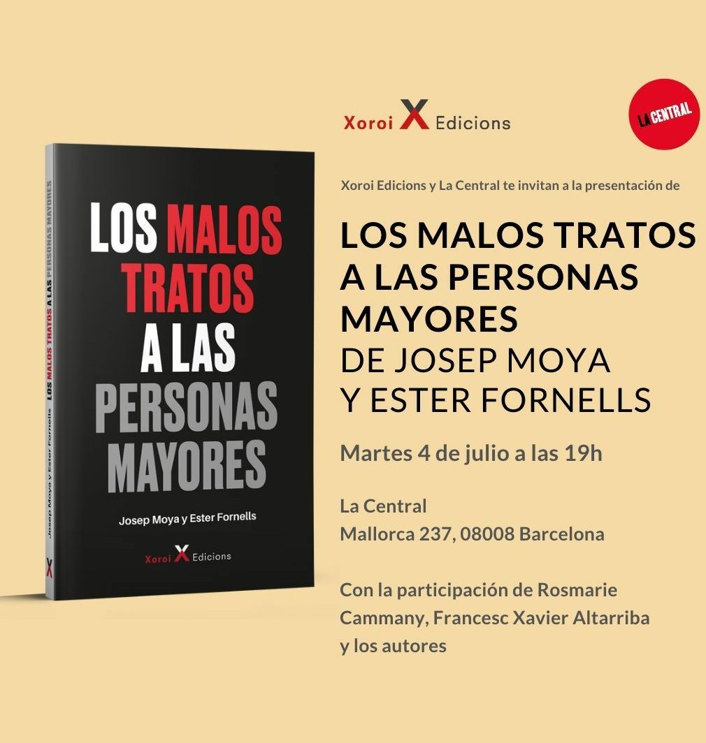 Casa de la Paraula - Xoroi ed. (@casaparaula) on Twitter photo 