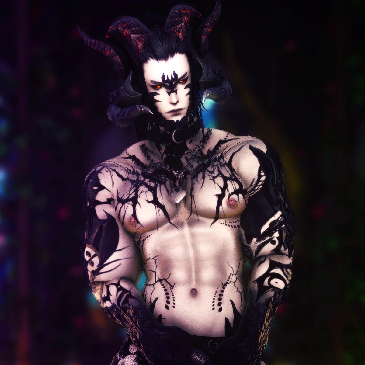 DarkLordEnoch's tweet photo. #GPOSERS #FFXIVScreenshots https://t.co/imK7BBQjDs
