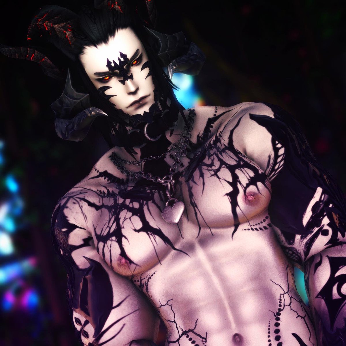 DarkLordEnoch's tweet photo. #GPOSERS #FFXIVScreenshots https://t.co/imK7BBQjDs