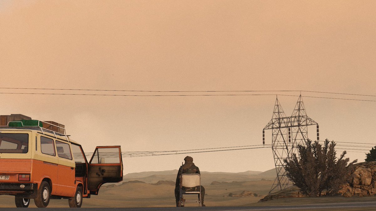 Pit Stop #Arma3 <a href="/ArmaPlatform/">Arma Platform</a> <a href="/globmob_arma3/">Global Mobilization</a> <a href="/TheRotators/">Rotators</a>