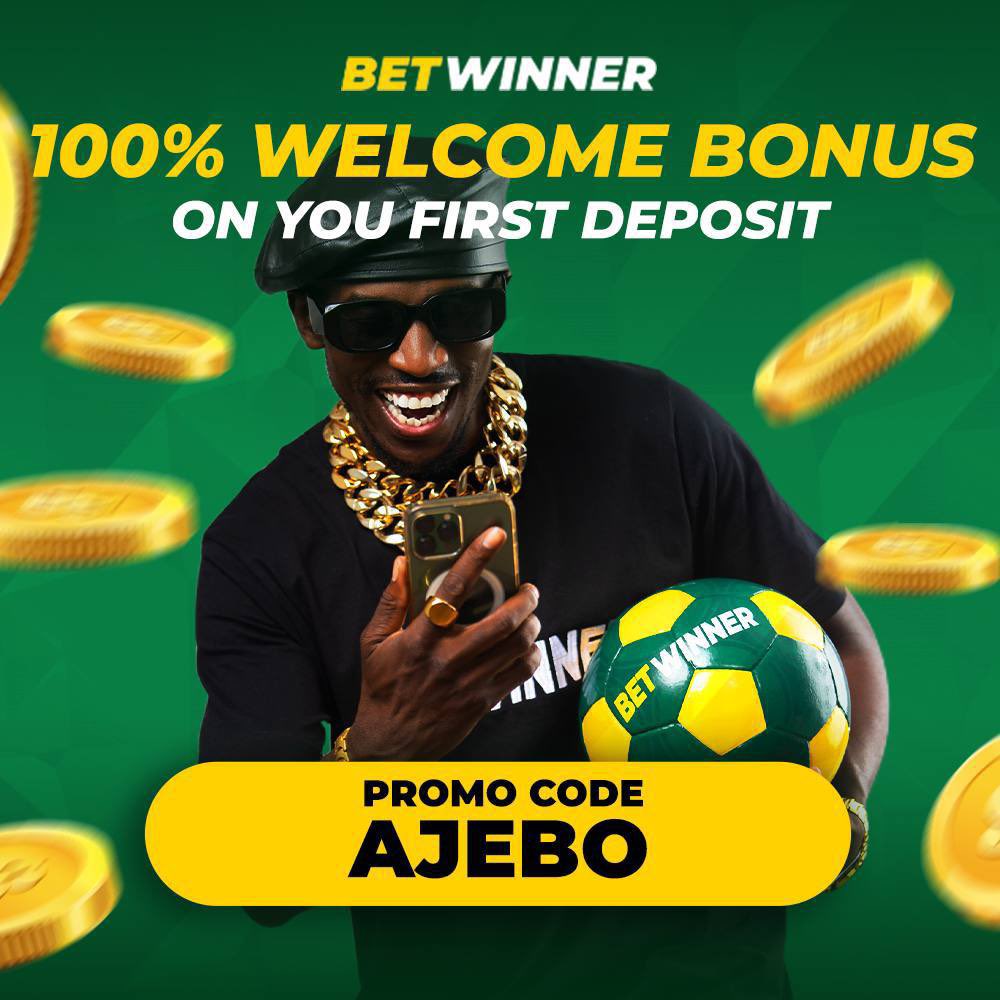 The Power Of betwinner promosyon kodu