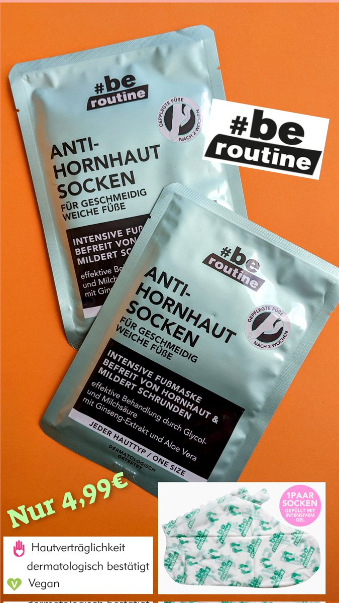 MonikaBankos's tweet photo. https://t.co/vLNtuXubvR
#beroutine #antihornhautsocken https://t.co/uIRXEjN8cH