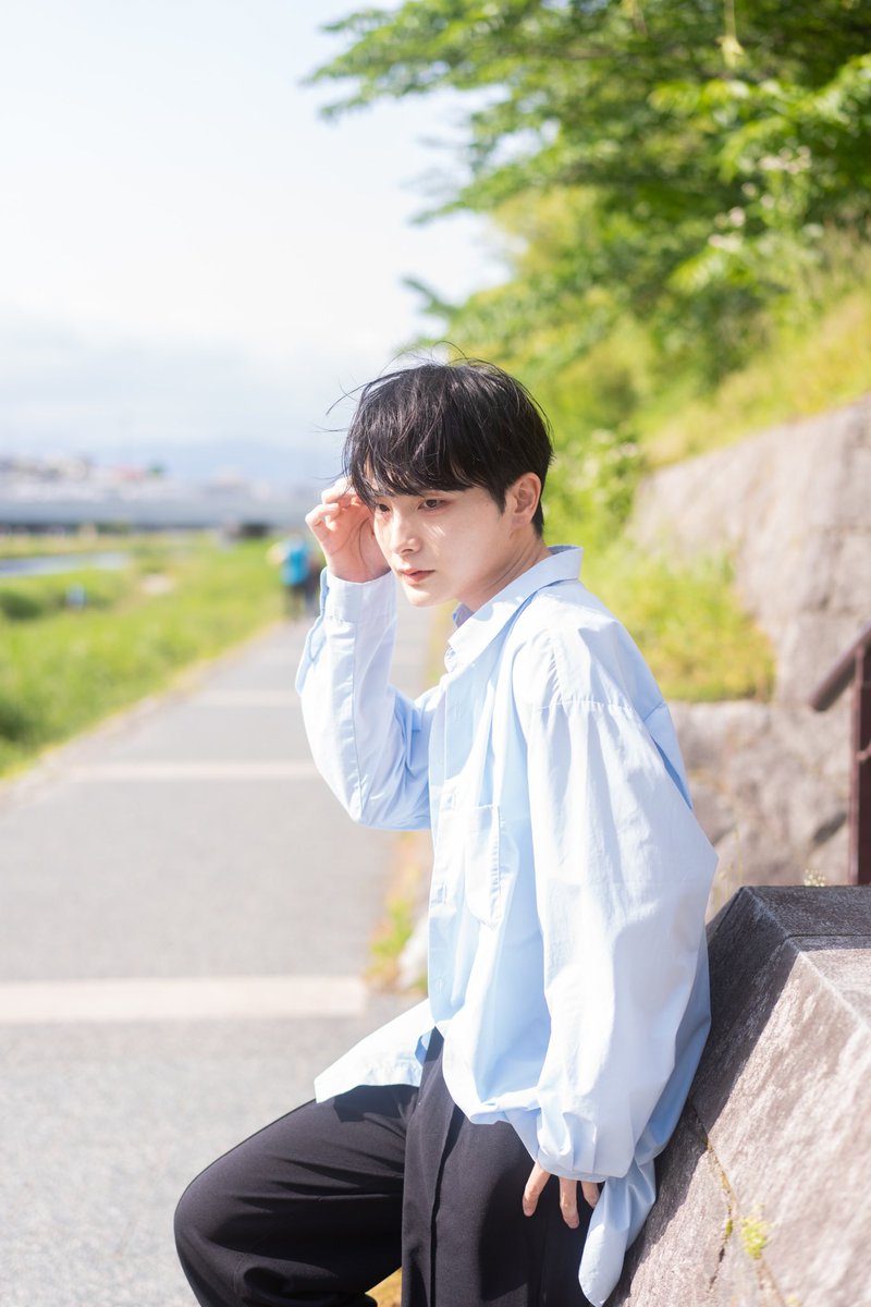 kouki_okayama tweet picture