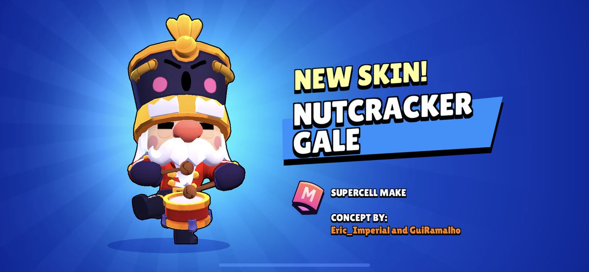 Legendary star drop 😮‍💨