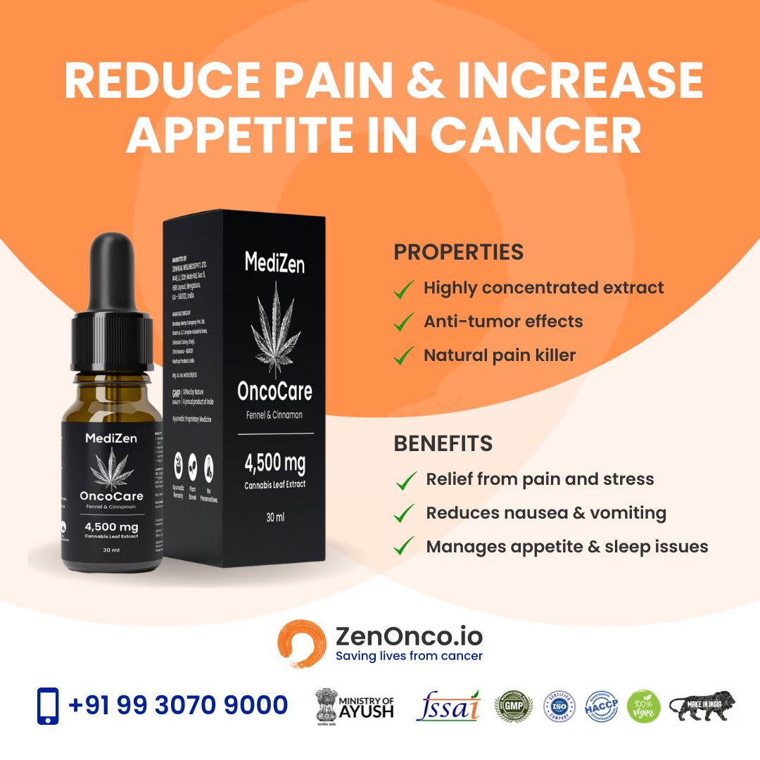 Medizen Medical Cannabis: Harnessing the healing power of nature's green remedy, bringing relief on your journey to wellness!

#cancer #closethecaregap #integrativeoncology #zenoncoio #savinglivesfromcancer #lovehealscancer #cancercare #integrativetherapies #medicalcannabis
