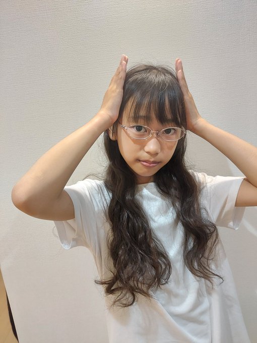 Twitterのコスプレ画像1