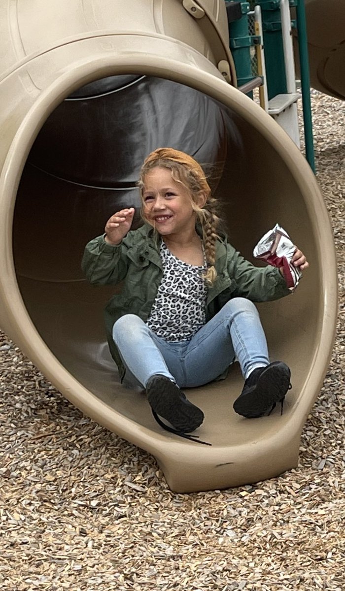 Daddy’s Princess 🌹♥️