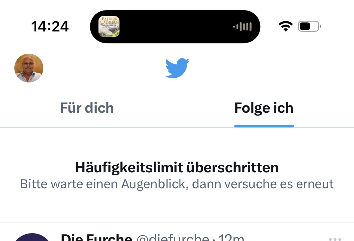 Gerhard Jarosch tweet media