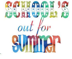 We hope that all of our WJ wolves have a fabulous summer.