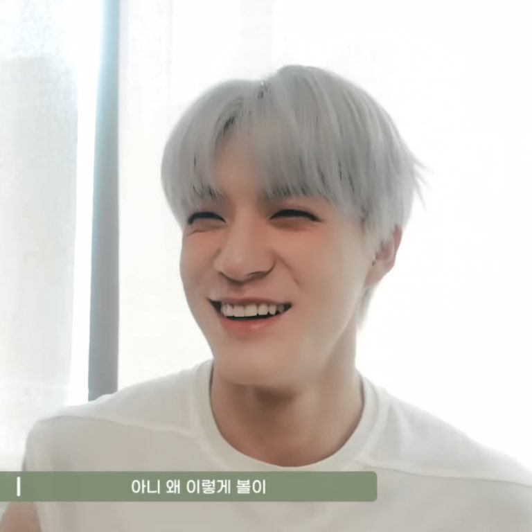 LJNFEED's tweet photo. sunshine #jeno https://t.co/9IGjNWpiAI