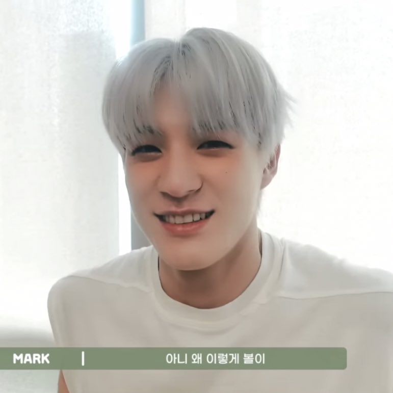 sunshine #jeno