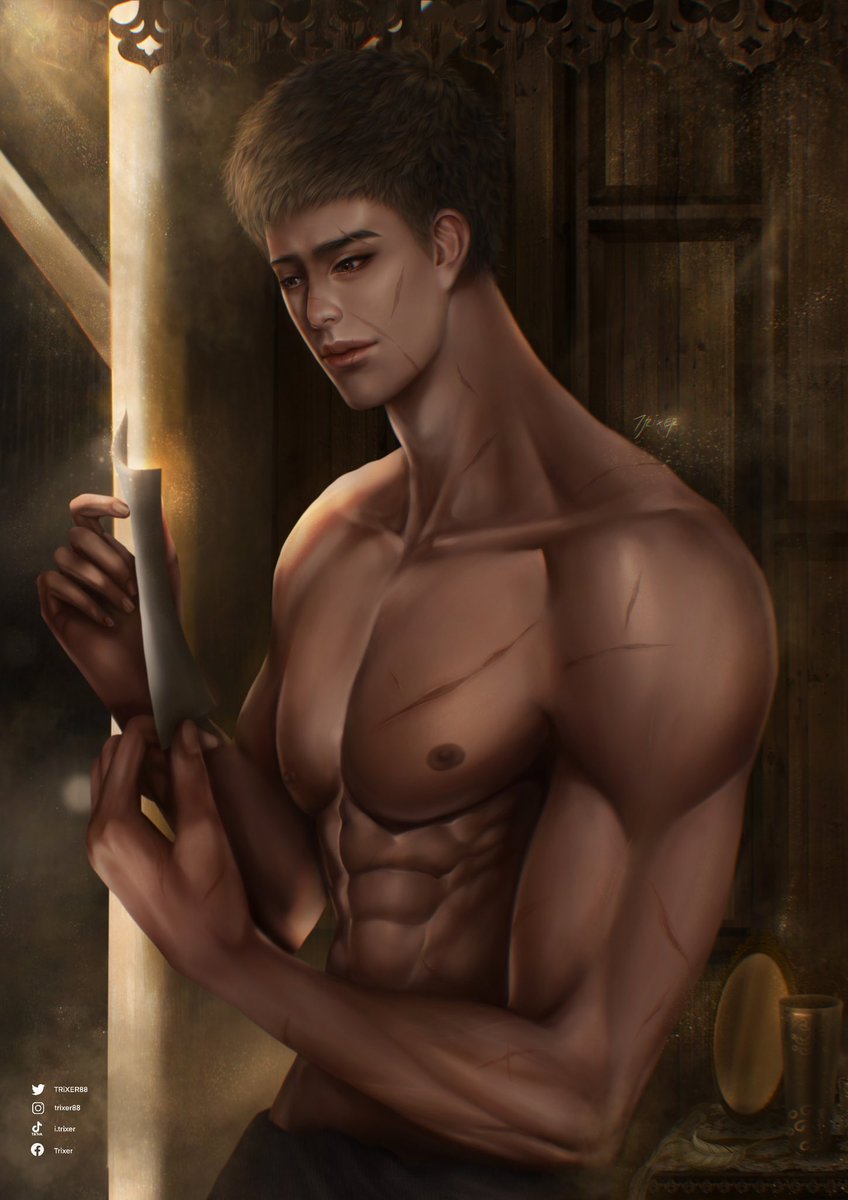 แฟนอาร์ทคุณพร้อม กับน้องเจียมมาแน้วค่าาาาา 🥹🥹
ลูกๆคุมไรท์  <a href="/DailyDaisywrite/">DailyDaisy ปั่น #คุณหนูโอเมก้ากับเบต้าคนสวน</a> 

เรื่อง #ทาสอัปลักษณ์  หนุกม๊ากกกกก❤️❤️

มาช้าแต่มาแล้วนะคะ 😂 🙏🏻🥺 อยากให้คุมไรท์และแม่ๆได้เห็นลูกๆจนอดวาดไม่ได้ ปริ่มมากฮะ

#ปกนิยาย #ปกนิยายสำเร็จรูป