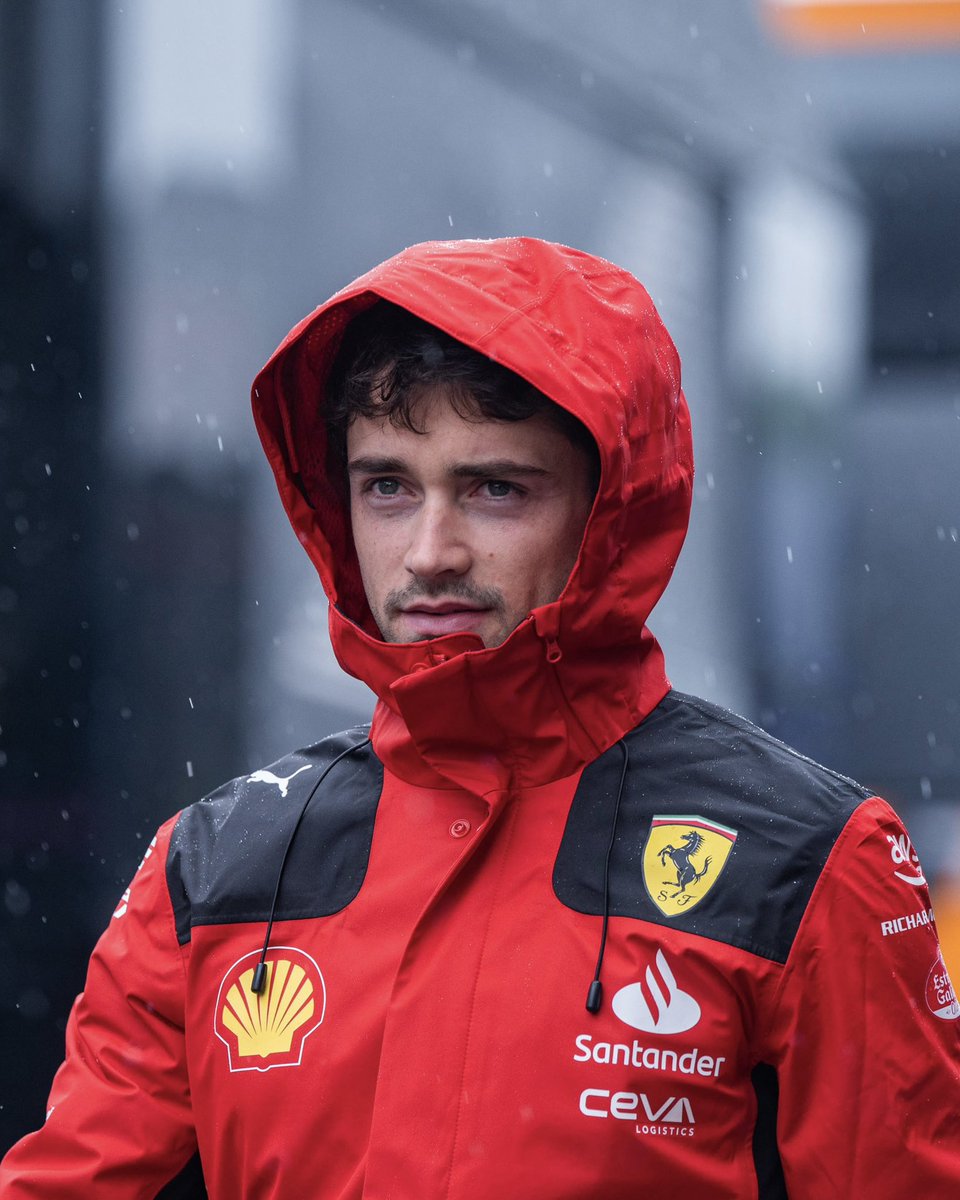 🚨SON DAKİKA! 💥Charles Leclerc, Oscar Piastri’yi engellediği için 3 sıra grid cezası aldı. 6️⃣Fernando Alonso 7️⃣Lance Stroll 8️⃣Esteban Ocon 9️⃣Charles Leclerc