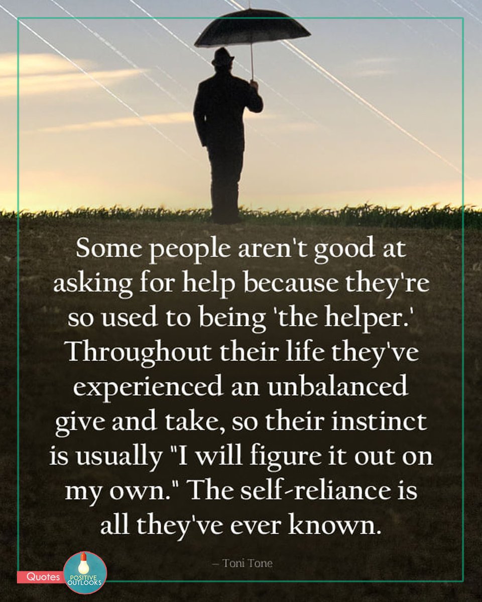 my_pos_outlooks's tweet photo. All they've ever known

#Empowerment #StayStrong https://t.co/aY6XodXmc1