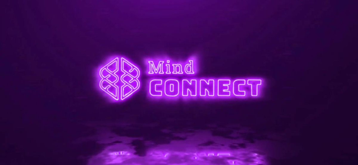 Mind Connect tweet media