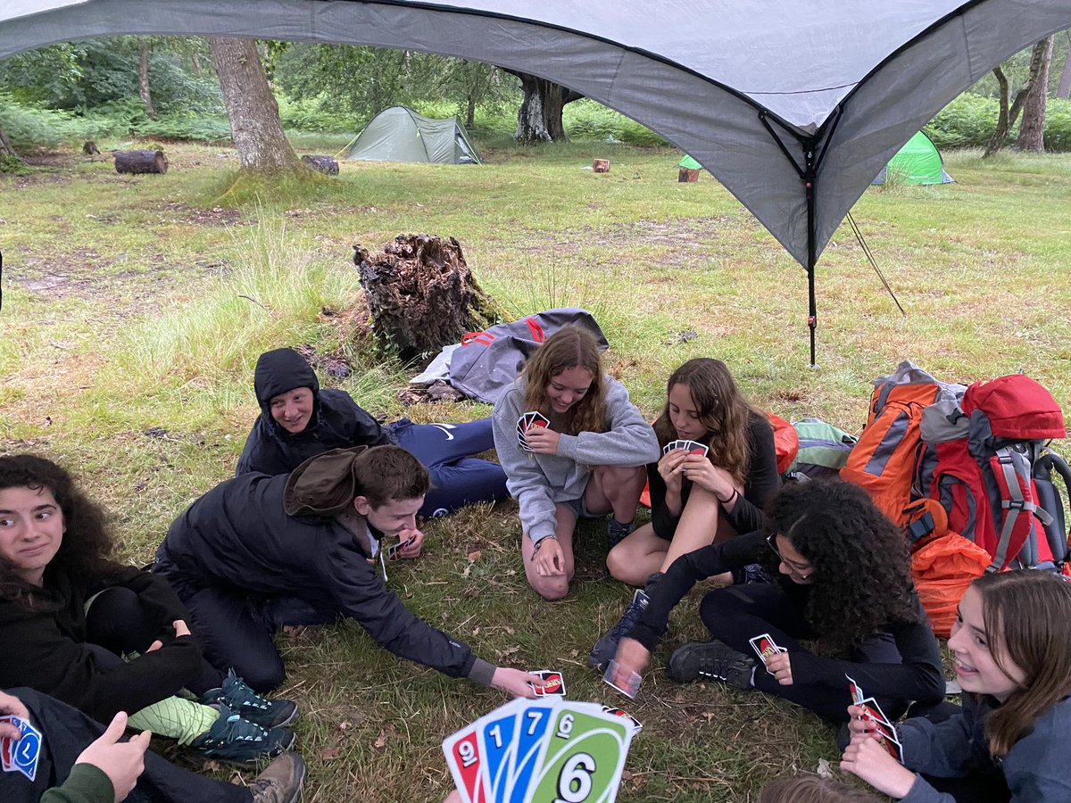 PACA Duke of Edinburgh tweet media