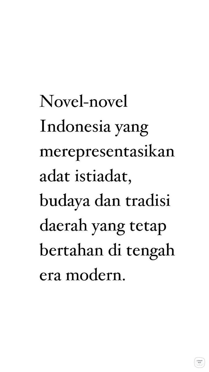 literarybase's tweet photo. lt Yuk, sebutin judul-judul yang kalian tau! https://t.co/b6zCfQylfM