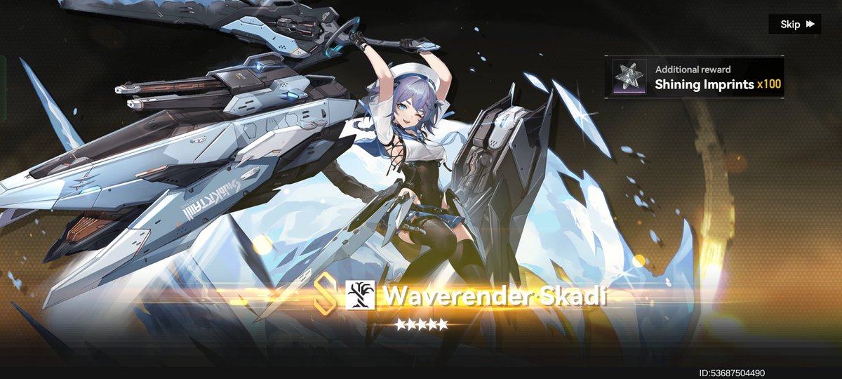Jhonzkyler's tweet photo. Happy First Day of July Indeed hahaha! Loucha and Waverender Skadi came home ๐๐๐
#HappyKiddo #BacktoBackWin https://t.co/49skWuFK8A