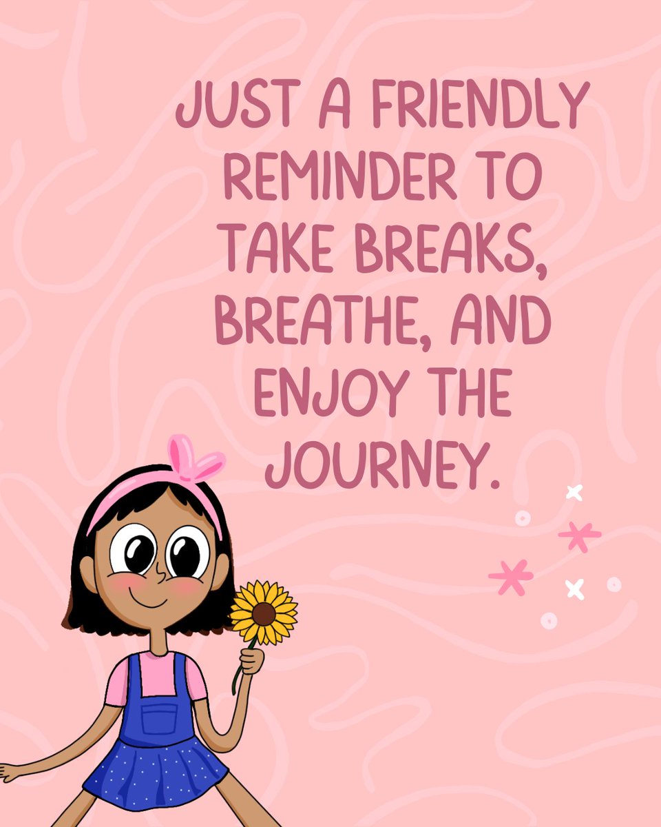 Weekend Reminder: Take some time out  for yourself this weekend to relax and recharge.
#selfcare #weekendvibes #mindfulness #relaxandrecharge
#thecolourmaniac #artistlife #digitalillustration