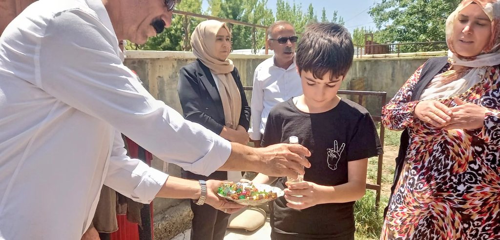 Gülderen VARLİ tweet media