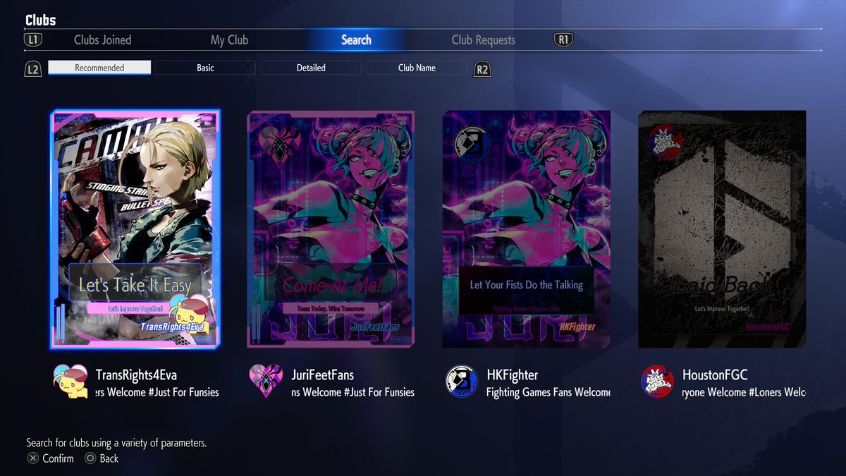 dotintegral's tweet photo. #PS5Share, #StreetFighter6 https://t.co/We62nrShSh