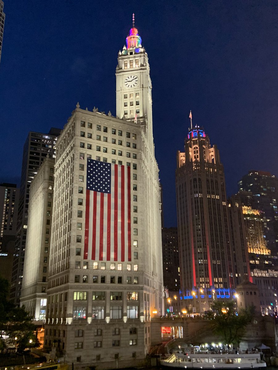 Great end to <a href="/cirta2023/">CIRTA2023</a> workshops now to start day 1 of the conference