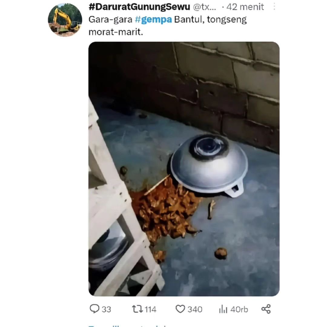 recehtapisayng's tweet photo. Mood banget emang😂 https://t.co/UivUHyn1ks