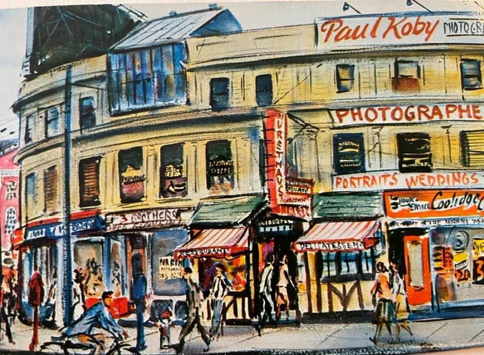 James Carras tweet media